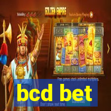 bcd bet